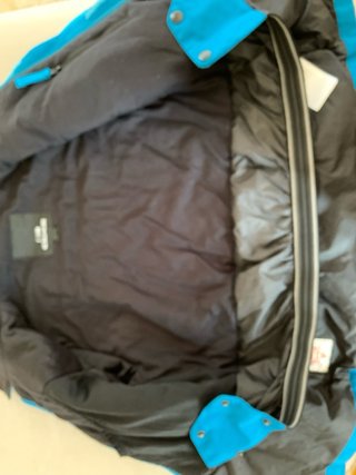 Giacca Eider bimbo anni 7/8