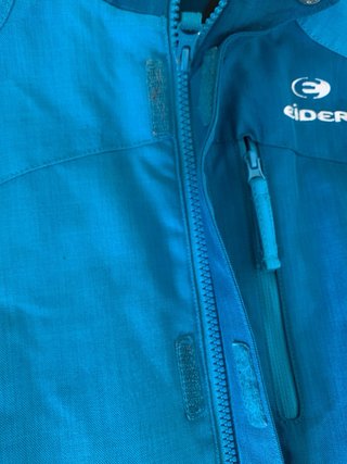 Giacca Eider bimbo anni 7/8
