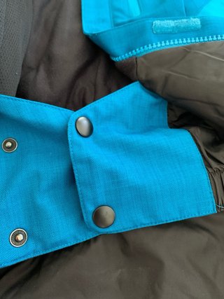 Giacca Eider bimbo anni 7/8