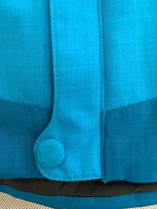 Giacca Eider bimbo anni 7/8