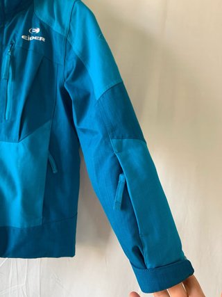 Giacca Eider bimbo anni 7/8