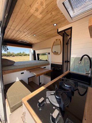 Peugeot Boxer 2017