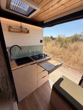Peugeot Boxer 2017