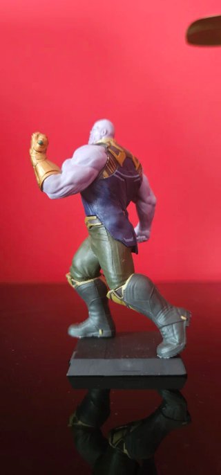 THANOS - FIGURA CUSTOM