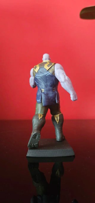 THANOS - FIGURA CUSTOM