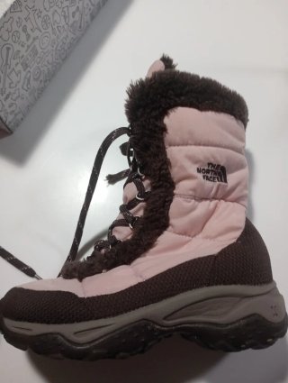 Botas Nieve The North Face Niña Talla 31