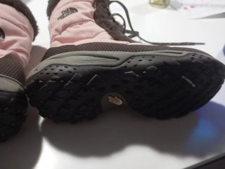 Botas Nieve The North Face Niña Talla 31