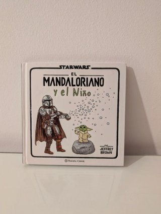 Pack libros infantiles Star Wars