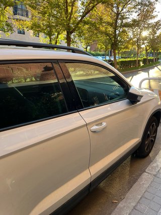 SEAT Ateca 2020
