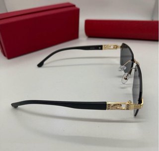 Gafas de sol cartier