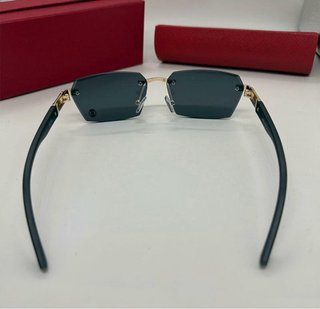 Gafas de sol cartier