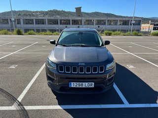 Jeep Compass Sport 2019