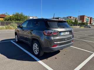 Jeep Compass Sport 2019