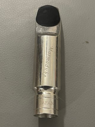 Boquilla Saxo Tenor Marmaduke FL 7