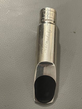 Boquilla Saxo Tenor Marmaduke FL 7