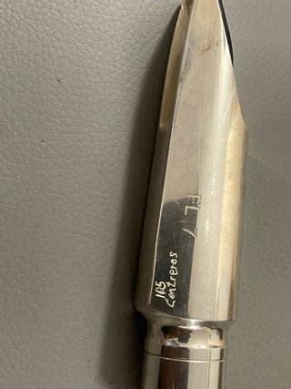Boquilla Saxo Tenor Marmaduke FL 7