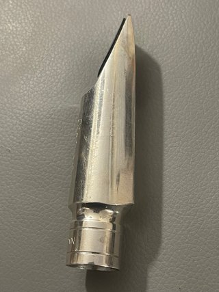 Boquilla Saxo Tenor Marmaduke FL 7