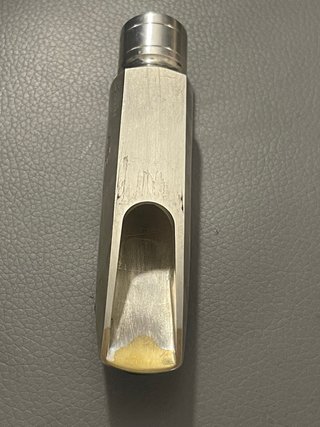Boquilla Saxo Tenor Marmaduke FL 7