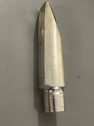 Boquilla Saxo Tenor Marmaduke FL 7