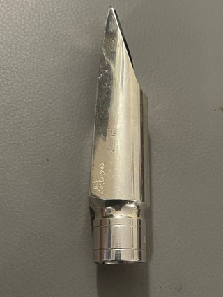 Boquilla Saxo Tenor Marmaduke FL 7