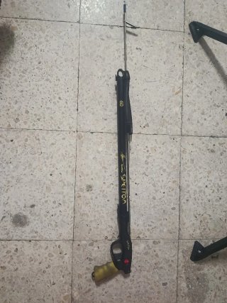 Arpón Speiton 60