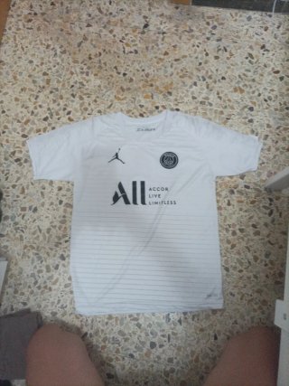 Camiseta PSG Jordan