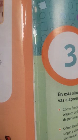 Ciencias de la naturaleza 3, Primaria, De otra ...