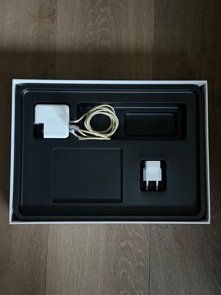 Apple MacBook Air 2014 - 13" argento