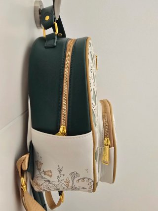 Mochila Disney Campanilla Loungefly