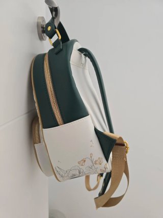 Mochila Disney Campanilla Loungefly