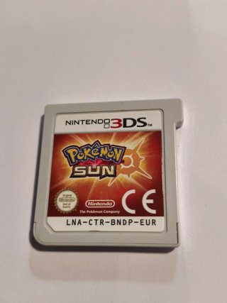 Lote 6 Juegos Nintendo 3DS Pokemon Mario