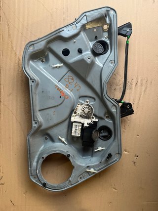 Elevalunas Seat Leon MK1 Conductor