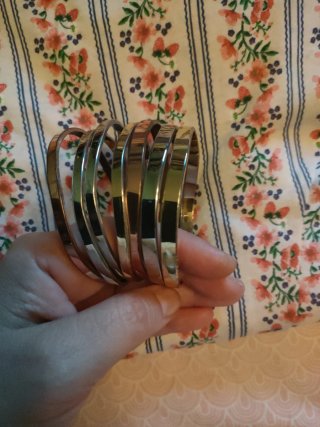 Pulsera Bimba y Lola