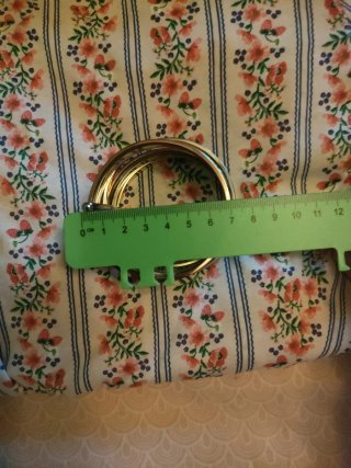 Pulsera Bimba y Lola