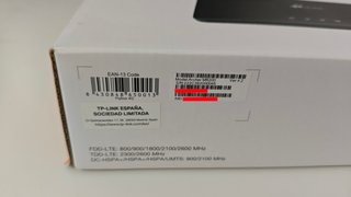 Router 4G TP-Link Flybox MR200 v4.2