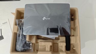 Router 4G TP-Link Flybox MR200 v4.2
