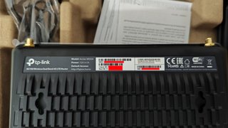 Router 4G TP-Link Flybox MR200 v4.2