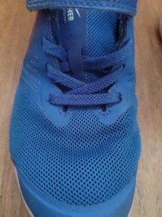 Nike Star Runner Zapatillas Niños Azul