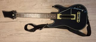 Guitar Hero Live PS4
