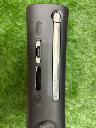Microsoft Xbox 360 DD 120Gb + Controller + Giochi