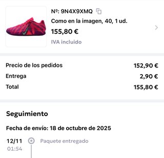 Zapatillas Nike JA 3 ZoomX Baloncesto