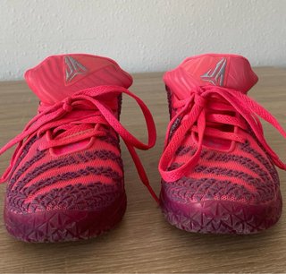 Zapatillas Nike JA 3 ZoomX Baloncesto