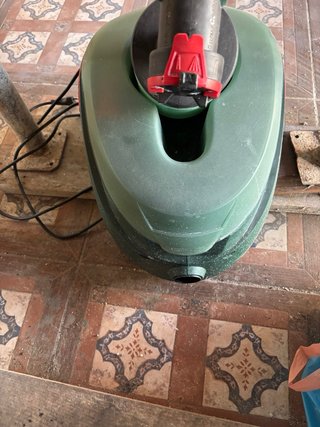 Máquina de pintar