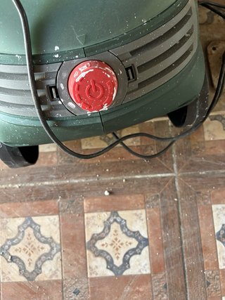 Máquina de pintar