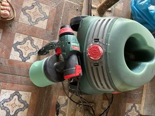 Máquina de pintar