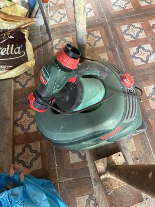 Máquina de pintar
