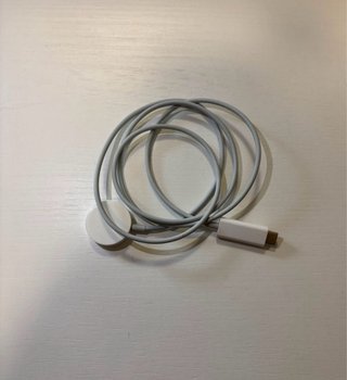 Apple Watch Series 6 Ricondizionato, poco usato