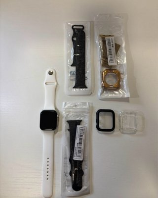 Apple Watch Series 6 Ricondizionato, poco usato