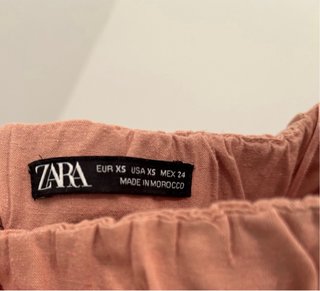 Mono rosa cuello halter