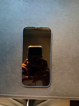 iPhone 13 256GB Blu 83% Batteria Cavo Originale